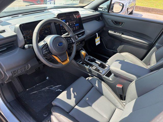 new 2026 Subaru Outback car, priced at $51,638