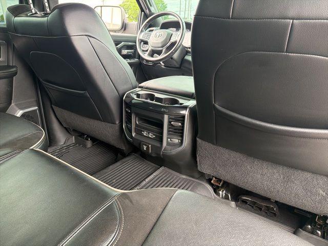 used 2021 Ram 2500 car, priced at $45,939