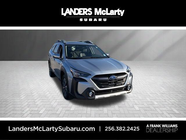 used 2025 Subaru Outback car, priced at $39,389