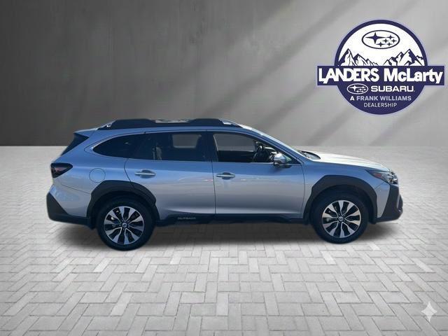 used 2025 Subaru Outback car, priced at $38,954