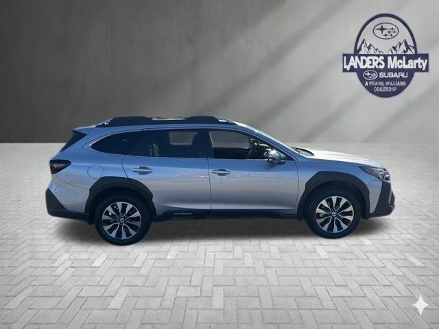 used 2025 Subaru Outback car, priced at $39,695