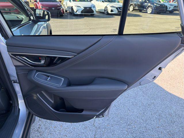 used 2025 Subaru Outback car, priced at $39,695