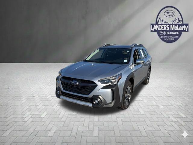 used 2025 Subaru Outback car, priced at $39,695