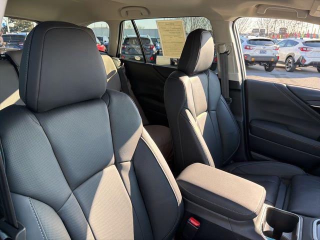 used 2025 Subaru Outback car, priced at $39,695