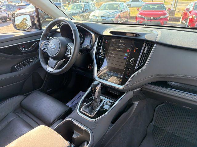 used 2025 Subaru Outback car, priced at $39,695