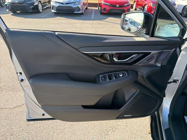 used 2025 Subaru Outback car, priced at $39,695