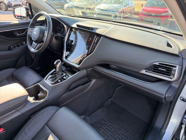 used 2025 Subaru Outback car, priced at $39,695