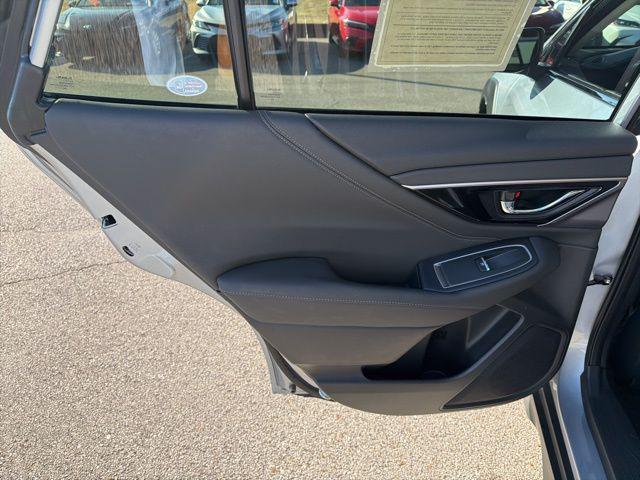 used 2025 Subaru Outback car, priced at $39,695