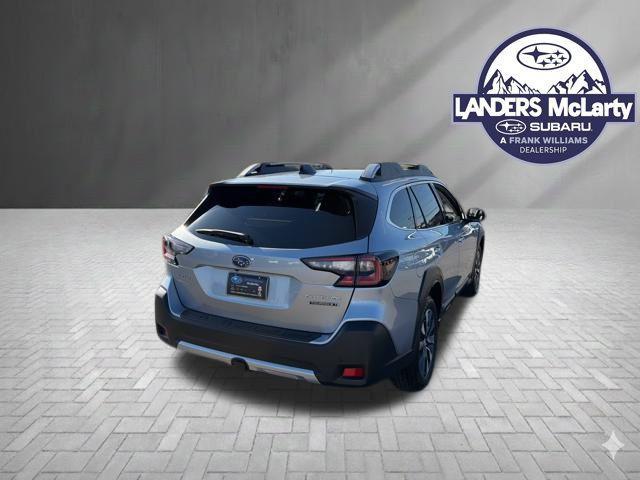 used 2025 Subaru Outback car, priced at $38,954