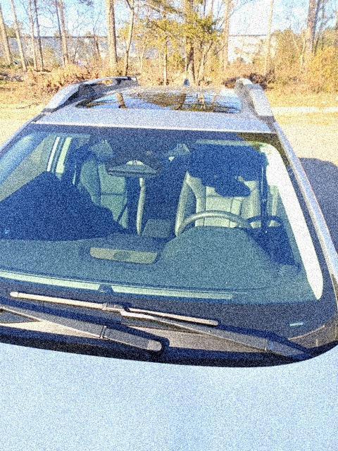 used 2025 Subaru Outback car, priced at $39,328