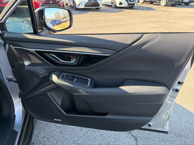 used 2025 Subaru Outback car, priced at $39,695