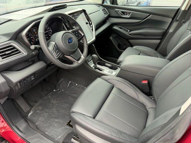 new 2026 Subaru Ascent car, priced at $50,362