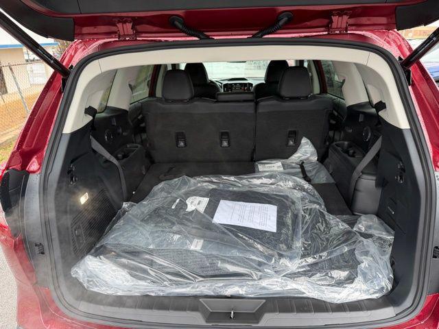 new 2026 Subaru Ascent car, priced at $50,362