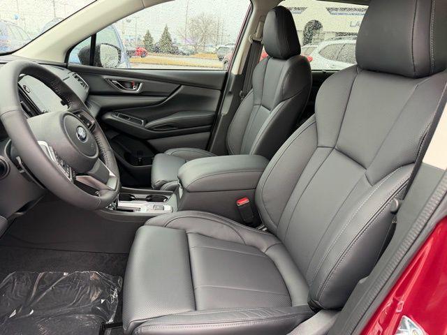 new 2026 Subaru Ascent car, priced at $50,362