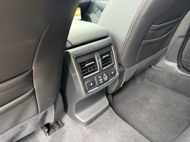 new 2026 Subaru Outback car, priced at $44,208