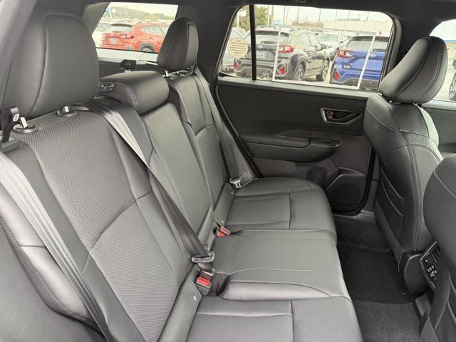 new 2026 Subaru Outback car, priced at $45,477