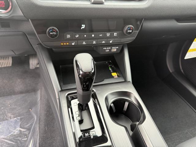 new 2026 Subaru Outback car, priced at $45,477