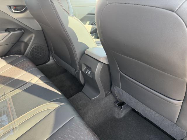 new 2025 Subaru Crosstrek car, priced at $34,588