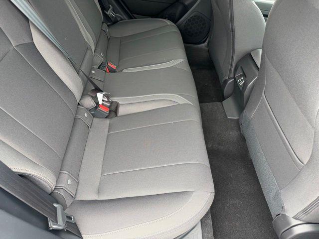 new 2026 Subaru Crosstrek car, priced at $32,607