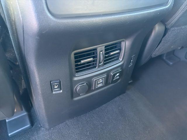 used 2019 Nissan Titan car, priced at $27,383