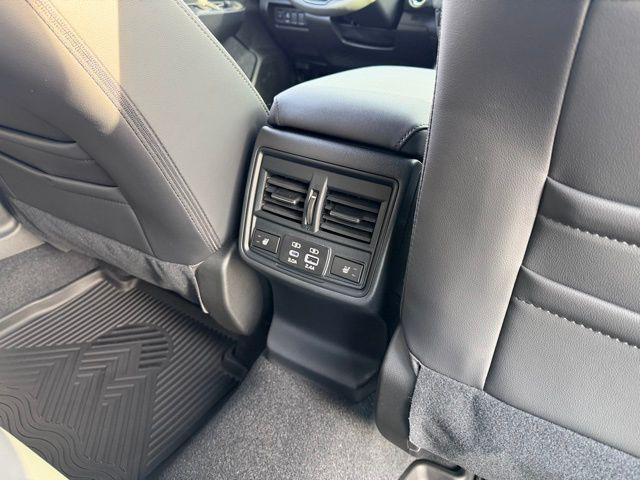 new 2026 Subaru Outback car, priced at $44,366
