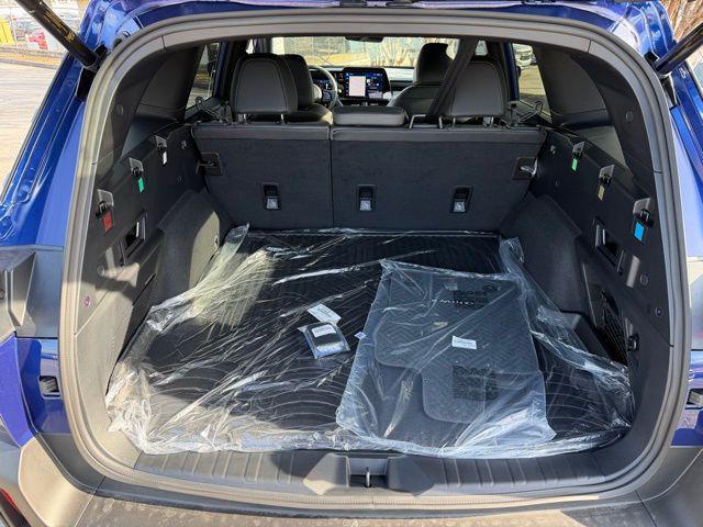 new 2026 Subaru Outback car, priced at $44,366