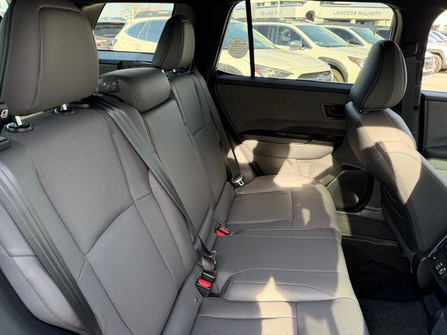 new 2026 Subaru Outback car, priced at $44,366