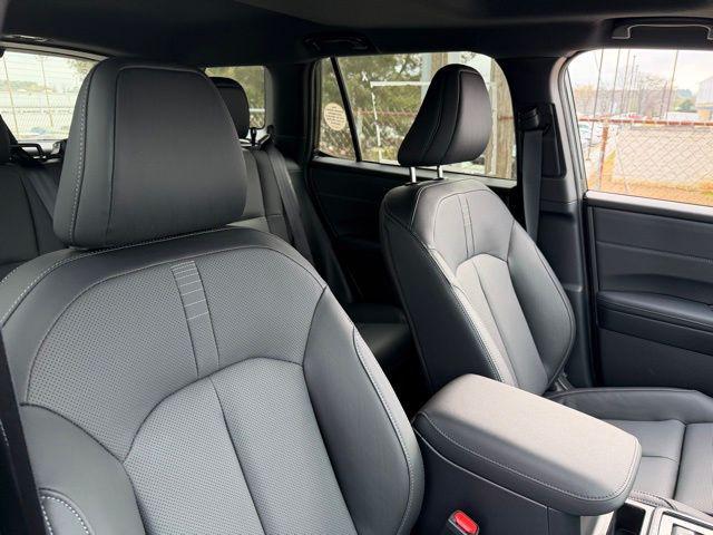 new 2026 Subaru Outback car, priced at $51,004