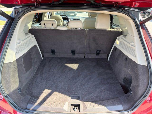 used 2017 Lincoln MKC car, priced at $12,174