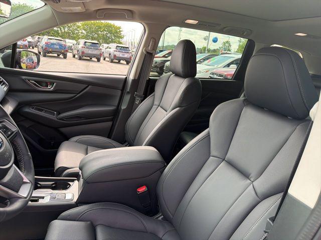 used 2026 Subaru Ascent car, priced at $46,972