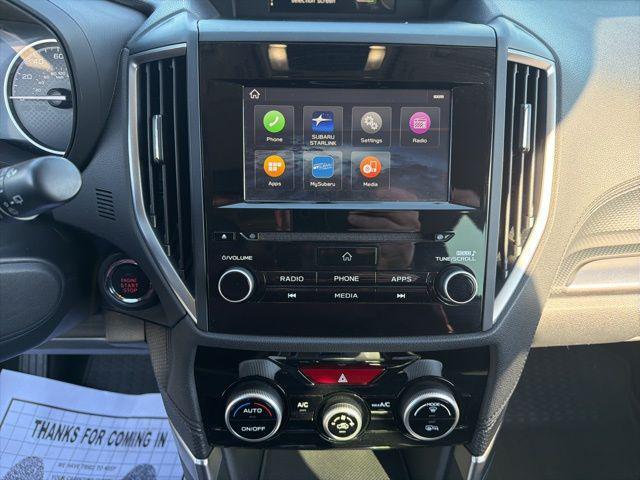 used 2020 Subaru Forester car, priced at $17,506