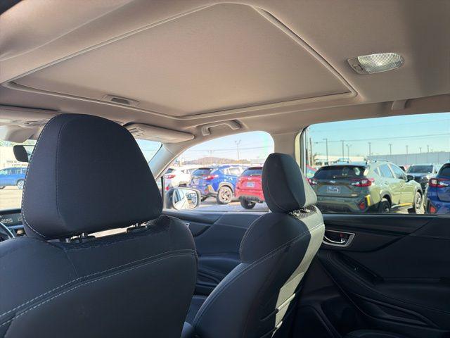 used 2020 Subaru Forester car, priced at $17,506