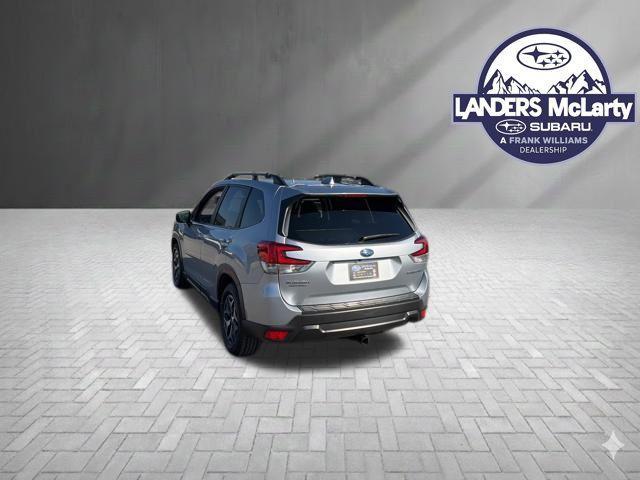 used 2020 Subaru Forester car, priced at $17,506