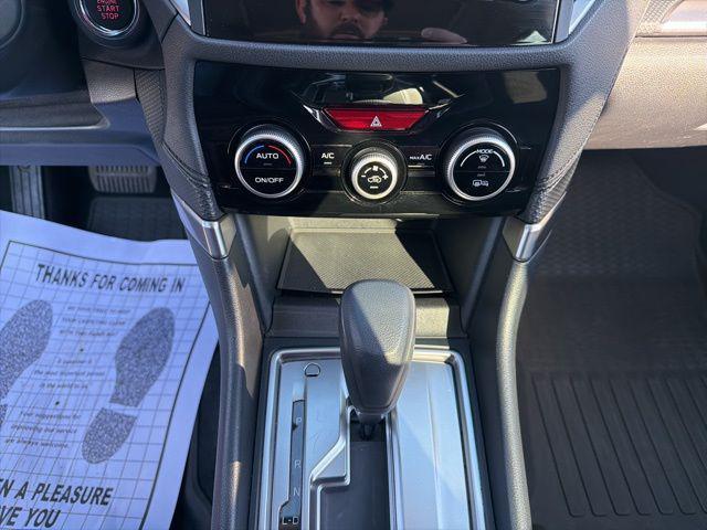 used 2020 Subaru Forester car, priced at $17,506