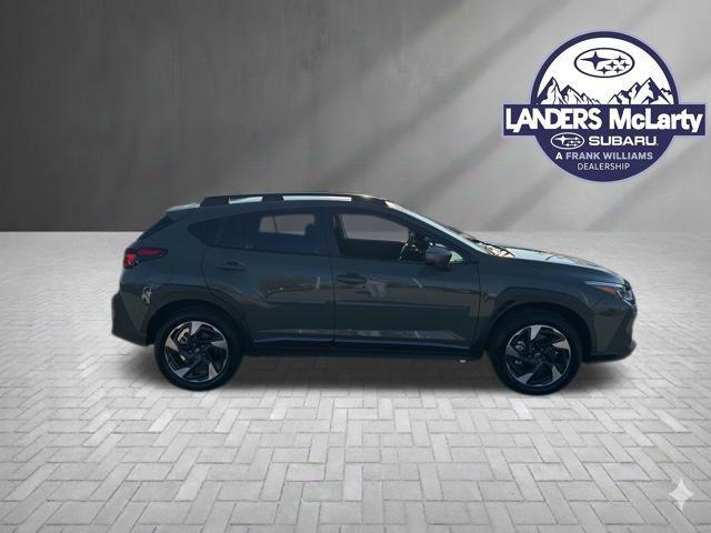 used 2025 Subaru Crosstrek car, priced at $31,000