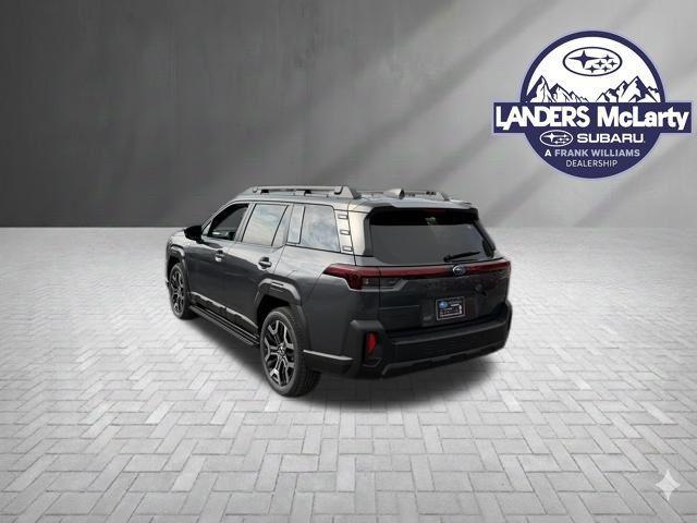 new 2026 Subaru Outback car, priced at $50,609