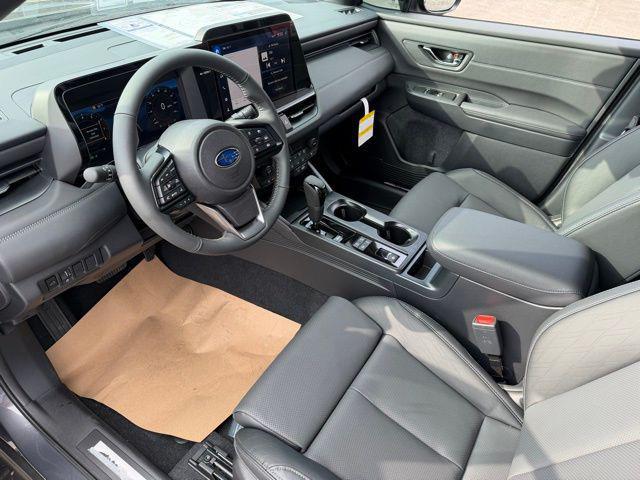 new 2026 Subaru Outback car, priced at $50,609