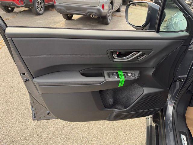 new 2026 Subaru Outback car, priced at $50,609