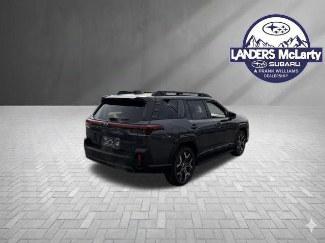 new 2026 Subaru Outback car, priced at $50,609