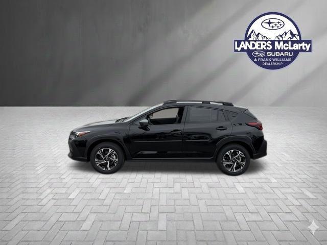 new 2026 Subaru Crosstrek car, priced at $30,403