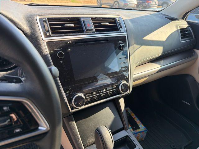 used 2019 Subaru Outback car, priced at $24,000