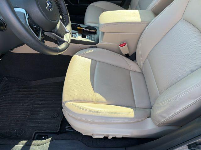 used 2019 Subaru Outback car, priced at $24,000