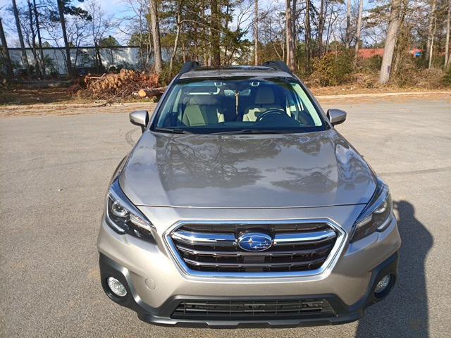used 2019 Subaru Outback car, priced at $25,999