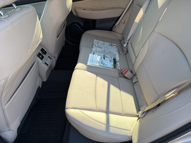 used 2019 Subaru Outback car, priced at $24,000