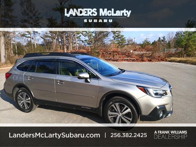used 2019 Subaru Outback car, priced at $25,999