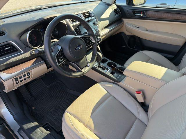 used 2019 Subaru Outback car, priced at $24,000