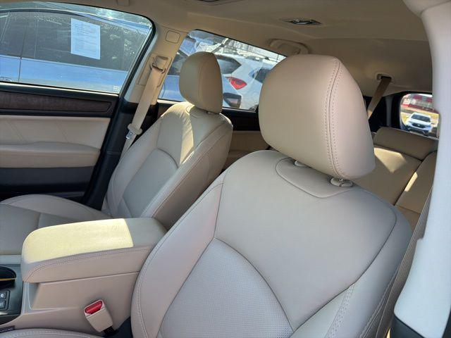 used 2019 Subaru Outback car, priced at $24,000