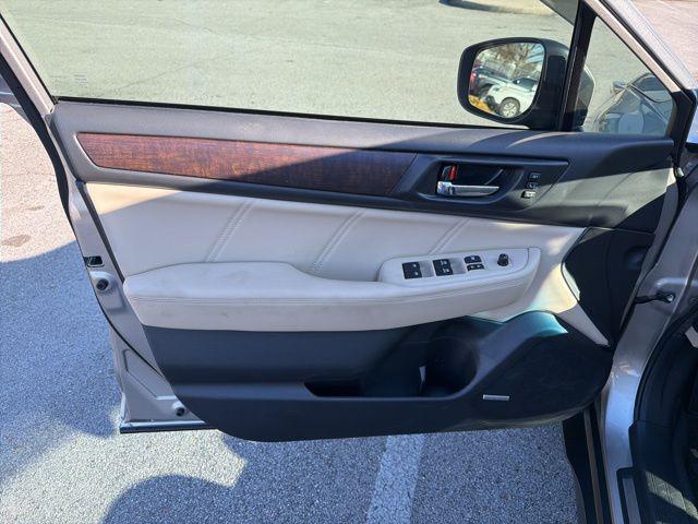 used 2019 Subaru Outback car, priced at $24,000