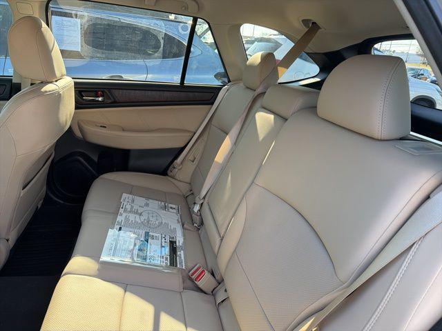 used 2019 Subaru Outback car, priced at $24,000