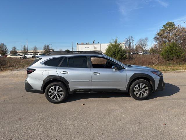 used 2025 Subaru Outback car, priced at $31,141